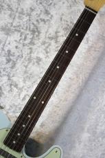 Fender Made in Japan Traditional '60s Telecaster Custom Sonic Blue #JD25001440【3.33kg】_2