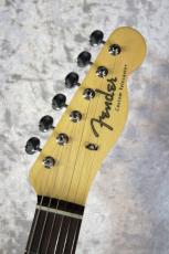 Fender Made in Japan Traditional '60s Telecaster Custom Sonic Blue #JD25001440【3.33kg】_3