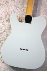 Fender Made in Japan Traditional '60s Telecaster Custom Sonic Blue #JD25001440【3.33kg】_7