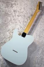 Fender Made in Japan Traditional '60s Telecaster Custom Sonic Blue #JD25001440【3.33kg】_10