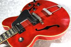 Gibson 【USED】【フルアコ】ES-275 Faded Cherry【2.89kg】【2017年製】_6