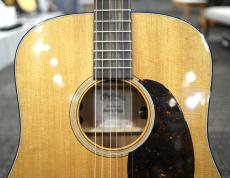 Martin DE Retro Plus Mahogany #2932832【分割手数料0%】【送料当社負担】_2
