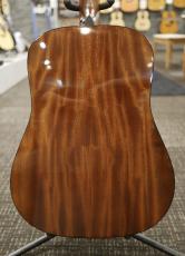 Martin DE Retro Plus Mahogany #2932832【分割手数料0%】【送料当社負担】_5