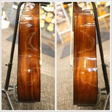 Martin DE Retro Plus Mahogany #2932832【分割手数料0%】【送料当社負担】_7