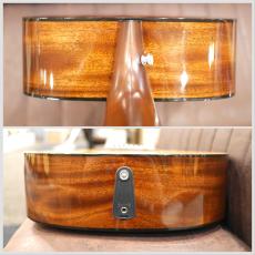 Martin DE Retro Plus Mahogany #2932832【分割手数料0%】【送料当社負担】_8