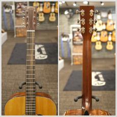 Martin DE Retro Plus Mahogany #2932832【分割手数料0%】【送料当社負担】_9