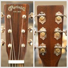 Martin DE Retro Plus Mahogany #2932832【分割手数料0%】【送料当社負担】_10