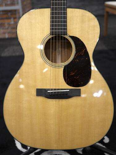 Martin 000-18 Standerd #2931519【2025年新仕様】【分割手数料0%】【送料当社負担】