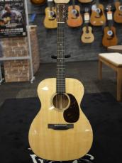Martin 000-18 Standerd #2931519【2025年新仕様】【分割手数料0%】【送料当社負担】_4