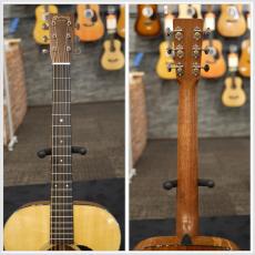 Martin 000-18 Standerd #2931519【2025年新仕様】【分割手数料0%】【送料当社負担】_9