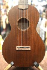 Martin 【当店限定プレゼント】Centennial Concert Uke #37755【限定モデル】【とにかく"鳴る"個体】