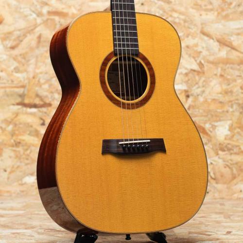 FELLOW 君影草 (Suzuran) Engelmann Spruce × Honduran Mahogany 2019