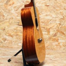 FELLOW 君影草 (Suzuran) Engelmann Spruce × Honduran Mahogany 2019_4