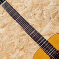 FELLOW 君影草 (Suzuran) Engelmann Spruce × Honduran Mahogany 2019_6