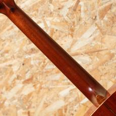 FELLOW 君影草 (Suzuran) Engelmann Spruce × Honduran Mahogany 2019_7