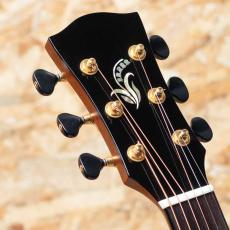 FELLOW 君影草 (Suzuran) Engelmann Spruce × Honduran Mahogany 2019_8