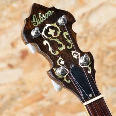 Gibson RB-4 Wreath 1991_8