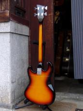 Teisco '68 Solid Bass_2
