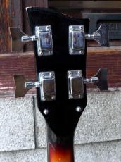Teisco '68 Solid Bass_6