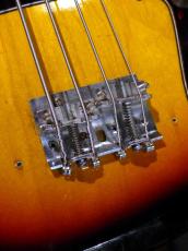 Teisco '68 Solid Bass_8