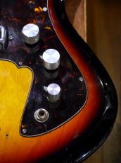 Teisco '68 Solid Bass_9