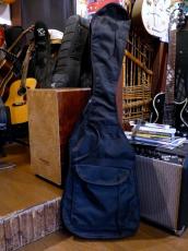 Teisco '68 Solid Bass_11