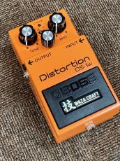 BOSS DS-1W_2