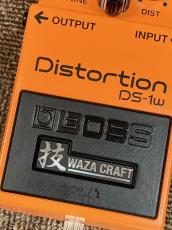BOSS DS-1W_4