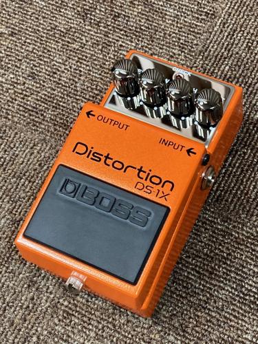 BOSS DS-1X