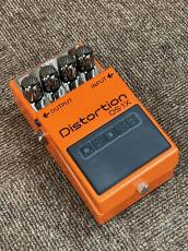 BOSS DS-1X_2
