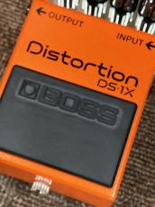 BOSS DS-1X_4