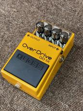 BOSS OD-1X