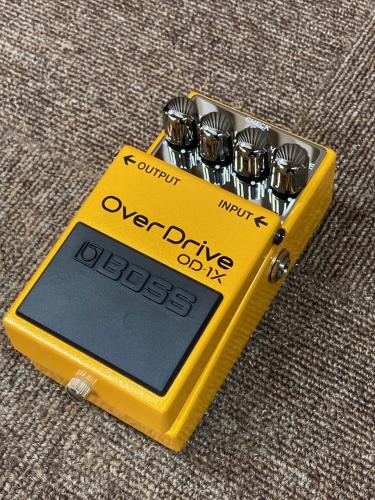 BOSS OD-1X