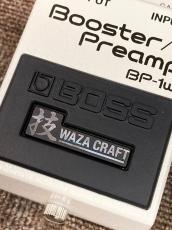 BOSS BP-1W_4