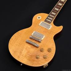 Gibson '50s Les Paul Standard TA [Trans Amber] (2005)