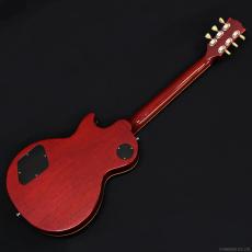 Gibson '50s Les Paul Standard TA [Trans Amber] (2005)_3