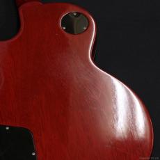 Gibson '50s Les Paul Standard TA [Trans Amber] (2005)_6