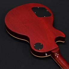 Gibson '50s Les Paul Standard TA [Trans Amber] (2005)_7