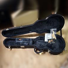 Gibson '50s Les Paul Standard TA [Trans Amber] (2005)_10