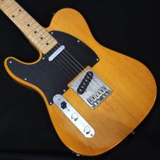 Squier Affinity Series Telecaster Lefty Butterscotch Blonde 2012