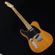 Squier Affinity Series Telecaster Lefty Butterscotch Blonde 2012_2