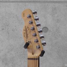 Squier Affinity Series Telecaster Lefty Butterscotch Blonde 2012_7