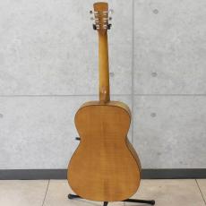 Epiphone Dobro Hound Dog Deluxe Round Neck Vintage Brown 2013_4