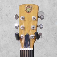 Epiphone Dobro Hound Dog Deluxe Round Neck Vintage Brown 2013_6