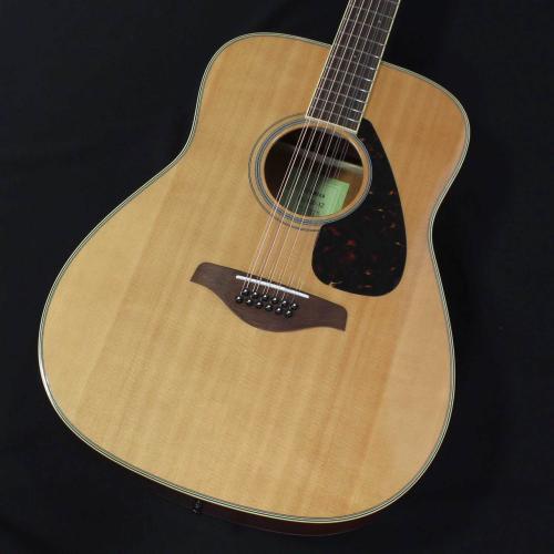 YAMAHA FG820-12