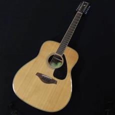 YAMAHA FG820-12_2