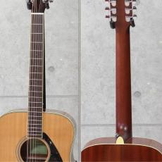 YAMAHA FG820-12_7
