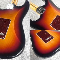 Fender 【2020年製中古】American Professional II Stratocaster HSS 3-Tone Sunburst ≒3.64kg_8
