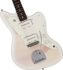 Fender Made in Japan Hybrid II 2026 Collection Jazzmaster Yellow Mist 【初回入荷分ご予約受付中!】