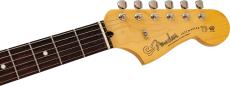 Fender Made in Japan Hybrid II 2026 Collection Jazzmaster Yellow Mist 【初回入荷分ご予約受付中!】_4